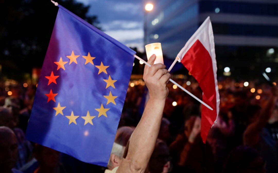 欧盟起诉波兰.jpg 欧盟起诉波兰.jpg